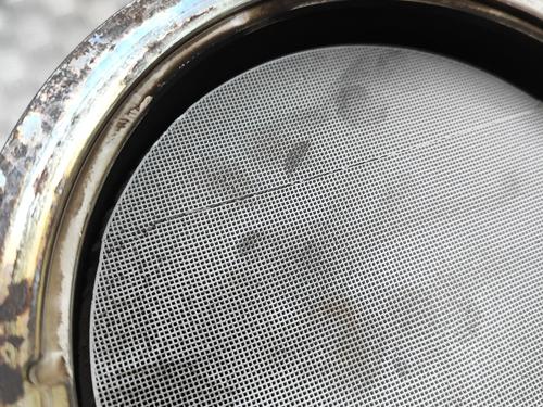 Catalyst AUDI Q5 (FYB, FYG) SQ5 TFSI quattro | BP36231748M10  - Image 6
