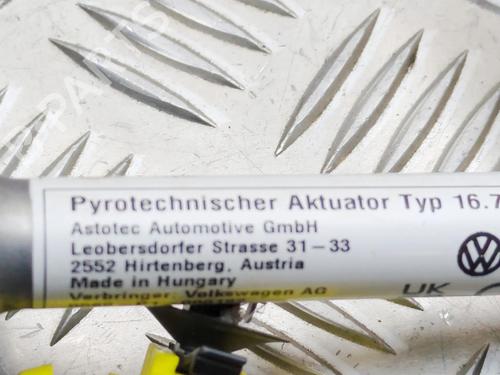 Electronic module VW TOUAREG (CR7, RC8) 3.0 TDI 4motion | BP38707154M83 - Image 8