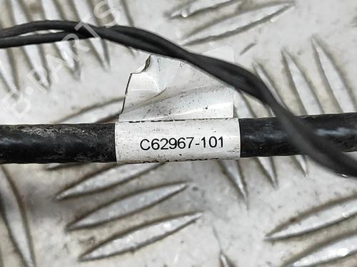 Electronic module MASERATI GHIBLI III (M157) 3.0 | BP23562531M83 - Image 9