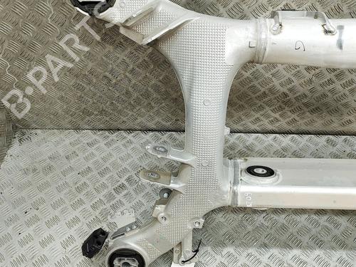 Rear axle BMW X7 (G07) xDrive 40 i Mild Hybrid | BP33391710M2 - Image 3