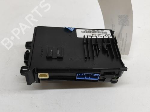 Elektronische module MAZDA CX-5 (KF) 2.0 (165 hp) 25893793
