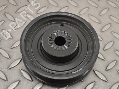 Pulley VW GOLF VII (5G1, BQ1, BE1, BE2) 1.2 TSI | BP30227985M122 