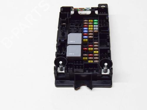 Fuse box JAGUAR E-PACE (X540) 2.0 D180 AWD | BP36042915E1 - Image 2