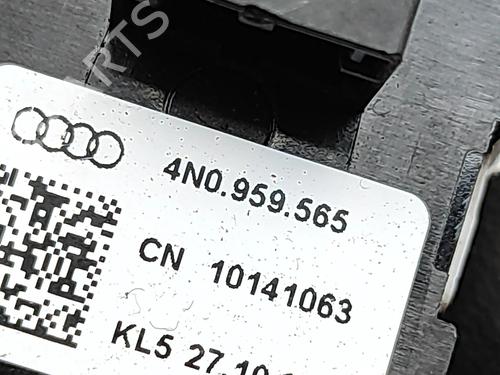 Mirror switch AUDI Q8 (4MN, 4MT) 55 TFSI Mild Hybrid quattro | BP38070456I25 - Image 7