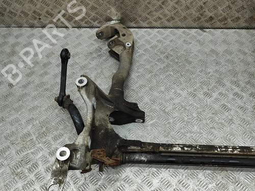 Subframe AUDI Q5 (8RB) SQ5 TDI quattro | BP38706280M9 - Image 2