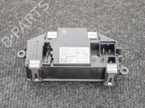 Used Electronic sensor SKODA SUPERB II (3T4) 2.0 TDI (170 hp) 14668340