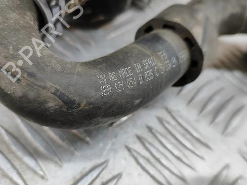 Pipe SKODA ENYAQ iV SUV (5AZ) 80 | BP29391264M125 - Image 9