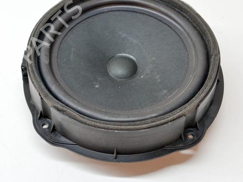 Used Speaker AUDI Q2 (GAB, GAG) 30 TFSI (110 hp) 27752465