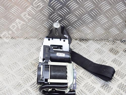 Front right seatbelt MERCEDES-BENZ E-CLASS Convertible (A207) E 350 CDI (207.423) | BP10401058I25 