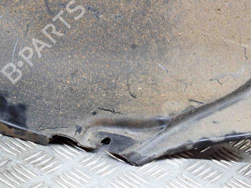 Wheel arch LAND ROVER DISCOVERY SPORT (L550) 2.0 D 4x4 | BP14633993C56 