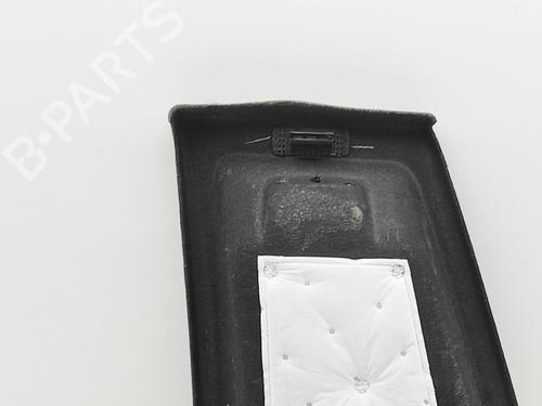 Boot lining BMW X3 (G01, F97, G08) xDrive 20 d | BP38875455I3 - Image 5