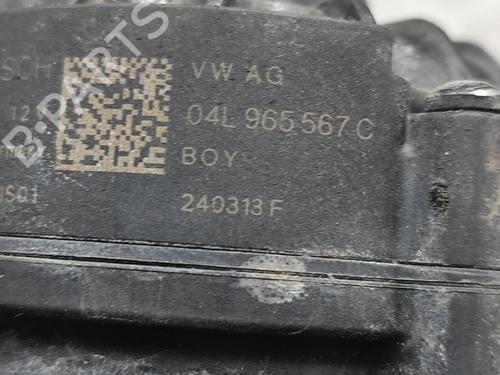 Auxiliary water pump VW MULTIVAN T7 (STM, STN) 1.4 eHybrid | BP33972124M111  - Image 6