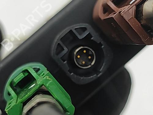 Electronic module VW T-ROC (A11, D11) 1.5 TSI | BP33847619M83 - Image 5