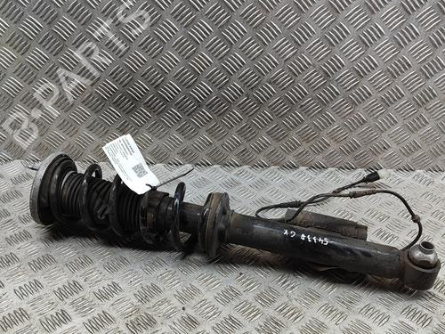 Used Left rear shock absorber BMW 8 Gran Coupe (G16, F93) 840 i (333 hp) 28562713