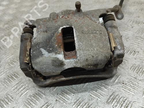 Used Left front brake caliper SUZUKI VITARA (LY) 1.6 DDiS AllGrip (APK416D) (120 hp) 29042354