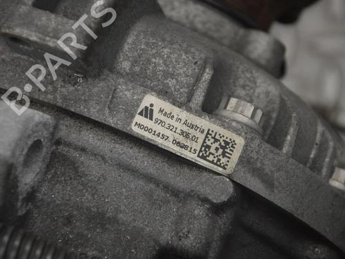 Gearbox PORSCHE PANAMERA (970) 3.0 S E-Hybrid | BP30894454M3  - Image 12