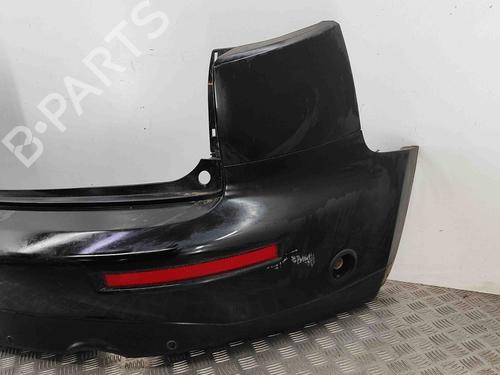Rear bumper INFINITI FX 35 All-wheel Drive | BP29593469C8 