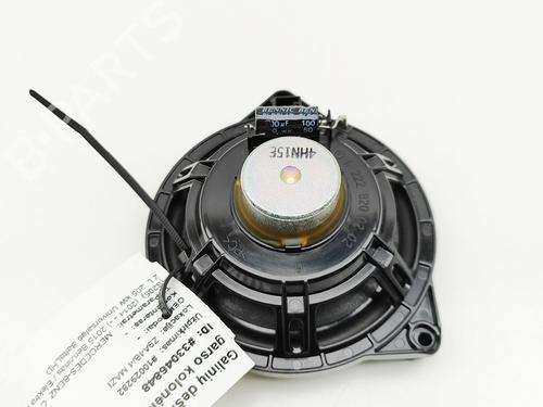 Speaker MERCEDES-BENZ C-CLASS T-Model (S205) C 350 e (205.247) | BP30514357E2