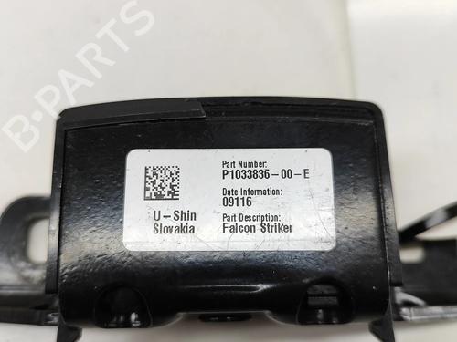 Other TESLA MODEL X (5YJX) 90D AWD | BP17225301O1 