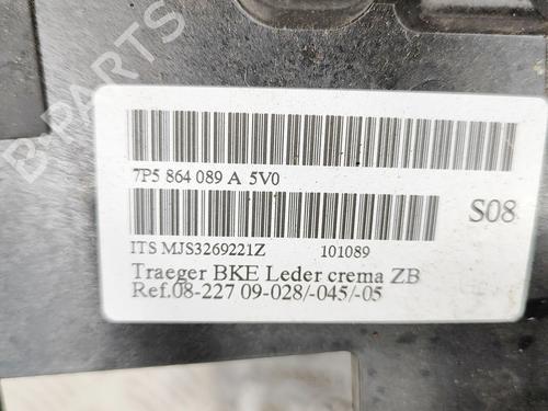 Middle console PORSCHE CAYENNE (92A) 3.0 Diesel | BP34630470I22 - Image 10