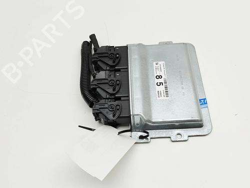Engine control unit (ECU) RENAULT ARKANA I (LCM_, LDN_) 1.6 E-TECH 145 (LDMU) | BP37238505M57 - Image 2