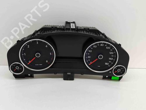 Used Instrument cluster VW TOUAREG (7P5, 7P6) 3.0 V6 TDI (262 hp) 17767960