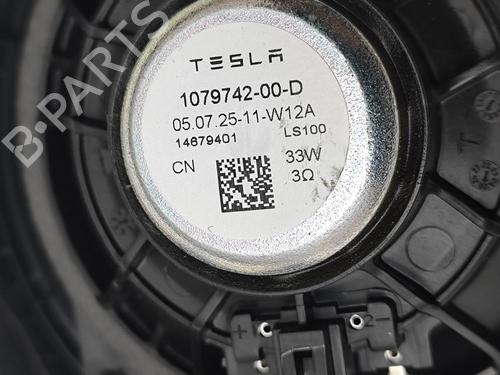 Boot lining TESLA MODEL Y (5YJY) Long Range All-wheel Drive | BP36231801I3 - Image 10