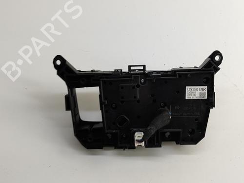 Switch MAZDA CX-30 (DM) e-SKYACTIV-X M Hybrid | BP28557711I30 