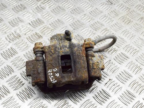 Used Right rear brake caliper TOYOTA LAND CRUISER PRADO (_J15_) 2.8 D-4D (GDJ150_, GDJ155_, GDJ150, GDJ151) (177 hp) 15481147
