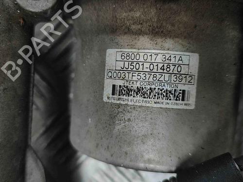 Steering rack MERCEDES-BENZ EQB (X243) EQB 300 4-matic (243.608, 243.609) | BP29752973M22  - Image 6