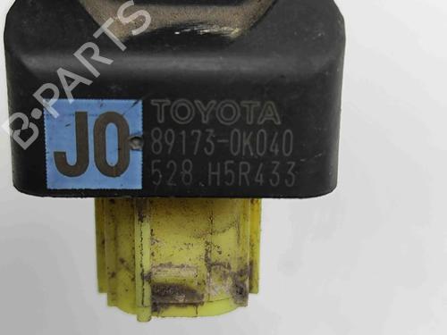 Electronic sensor TOYOTA HILUX VIII Pickup (_N1_) 2.4 D 4WD (GUN125_, GUN125R) | BP29459463M84 
