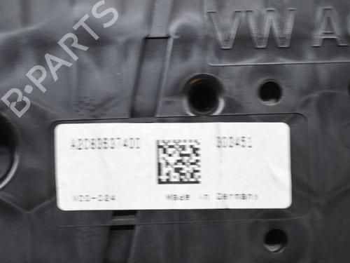 Instrument cluster SKODA OCTAVIA III Combi (5E5, 5E6) 2.0 TDI | BP8625021C47 