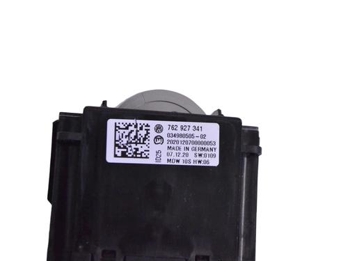 Switch VW TOUAREG (CR7, RC8) 3.0 TSI 4motion | BP36043513I30  - Image 5
