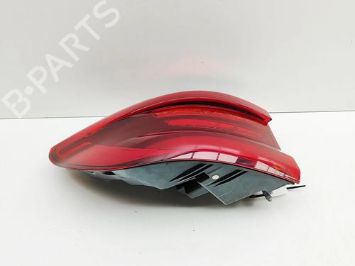 Left taillight BMW X3 (G01, F97, G08) xDrive 20 d | BP33395784C34 - Image 2