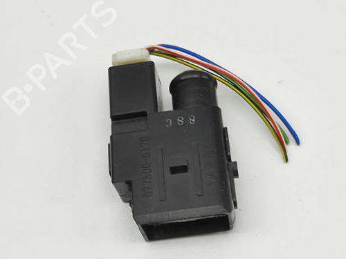 Electronic module JAGUAR XJ (X350, X358) D 2.7 | BP36984015M83 - Image 3