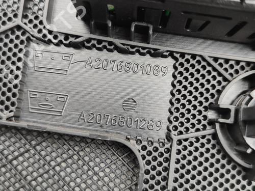 Other MERCEDES-BENZ E-CLASS Convertible (A207) E 250 CDI / BlueTEC / d (207.403, 207.404) | BP28674751O1 