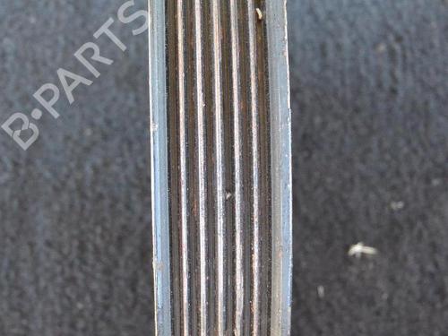 Poulie OPEL ASTRA H (A04) 1.7 CDTI (L48) (80 hp) 14642728