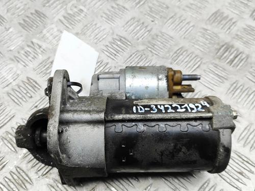Used Starter Starter OPEL INSIGNIA B Grand Sport (Z18) 1.5 (68) (165 hp) 34037025 34037025