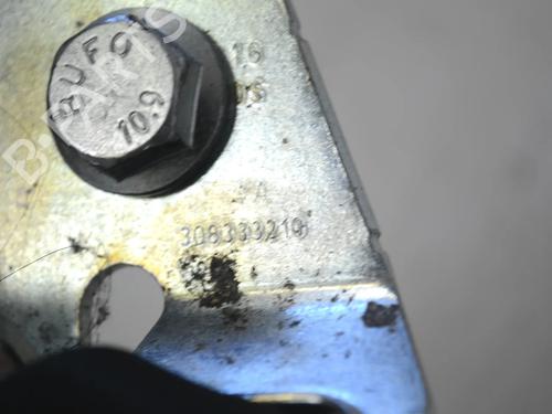 Seat buckle NISSAN QASHQAI II (J11, J11_) 1.6 dCi | BP30210922I32 