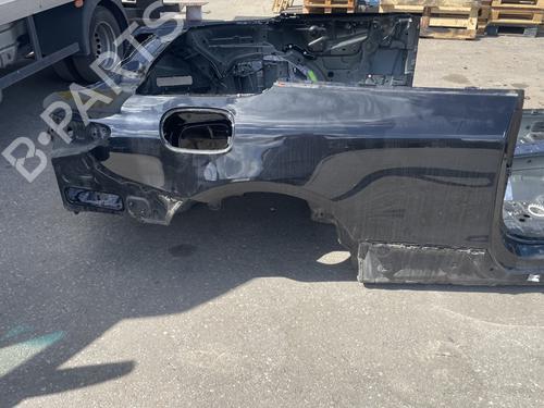 Used Right rear fenders MERCEDES-BENZ E-CLASS Convertible (A238) E 220 d (238.414) (194 hp) 28387900