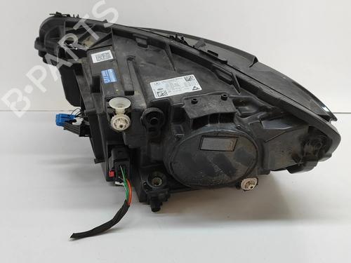 Right headlight MERCEDES-BENZ CLA (C118) CLA 200 (118.387) | BP33370449C29 - Image 3