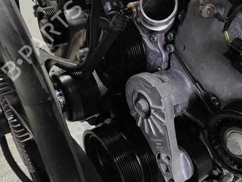 Engine LAND ROVER DEFENDER Station Wagon (L663) P525 4x4 | BP36044669M1  - Image 8