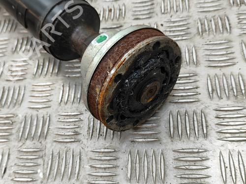 Driveshaft VW TOUAREG (CR7, RC8) 3.0 TDI 4motion | BP26313815M37 