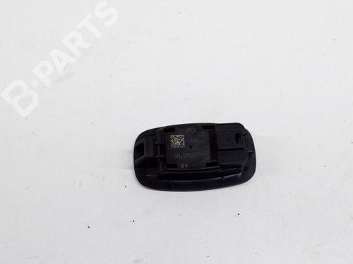Interior roof light MERCEDES-BENZ GLC Coupe (C253) 250 d 4-matic (253.309) | BP9629980I8 