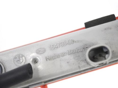 Third brake light MERCEDES-BENZ C-CLASS (W204) C 200 CDI (204.001) | BP33352827L11 - Image 5