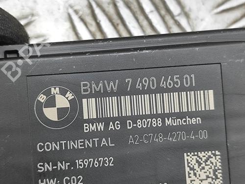 Electronic module BMW X6 (G06, F96) xDrive 30 d Mild-Hybrid | BP32525485M83  - Image 6