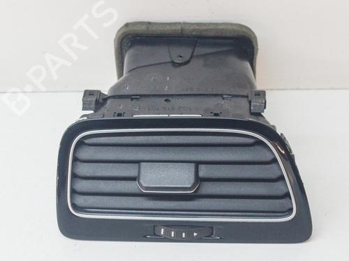 Used Air vent VW GOLF VII (5G1, BQ1, BE1, BE2) 2.0 R 4motion (300 hp) 14623002