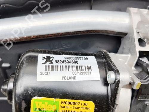Vindrude Viskermekanisme OPEL MOKKA 1.2 (76) | BP37029339C83 - Image 10