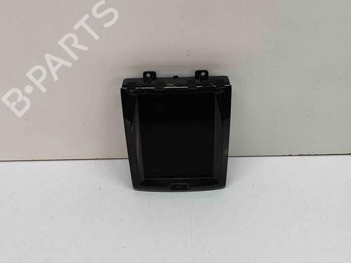 Used Display monitor VOLVO XC60 II (246) 2.0 B5 Mild-Hybrid (249 hp) 29486409