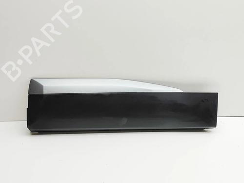 Used Door moulding trim Door moulding trim PEUGEOT 2008 II (UD_, US_, UY_, UJ_, UR_, UC_) e-2008 (UKZKXZ) (136 hp) 36180983 36180983